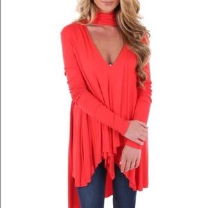 NWT Free People Women’s Uptown top